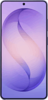 Samsung Galaxy S26 Ultra 12/512GB 5G Dual SIM Android Okostelefon - Lila