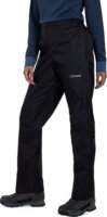 Berghaus Deluge 2.0 Női túranadrág (S) - Fekete