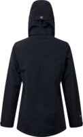 Berghaus Hillwalker Gore-Tex InterActive Női dzseki (M) - Fekete