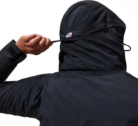 Berghaus Hillwalker Gore-Tex InterActive Női dzseki (M) - Fekete