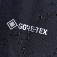 Berghaus Hillwalker Gore-Tex InterActive férfi túradzseki (M) - Fekete