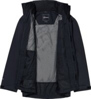 Berghaus Hillwalker Gore-Tex InterActive férfi túradzseki (M) - Fekete