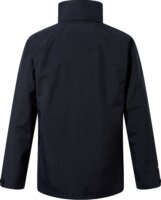 Berghaus Hillwalker Gore-Tex InterActive férfi túradzseki (M) - Fekete