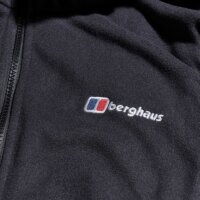 Berghaus Hillwalker Gore-Tex InterActive férfi túradzseki (M) - Fekete