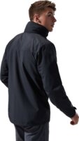 Berghaus Hillwalker Gore-Tex InterActive férfi túradzseki (M) - Fekete