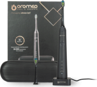 Oromed ORO-SONIC PROFESSIONAL Elektromos szónikus fogkefe - Fekete