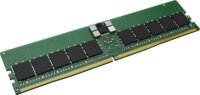 Kingston 32GB / 5600 DDR5 CL46 ECC RDIMM Single Szerver RAM