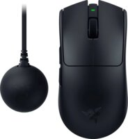 Razer Viper V4 Pro Wireless (vagy) Vezetékes Gaming Egér - Fekete