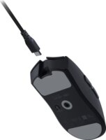 Razer Viper V4 Pro Wireless (vagy) Vezetékes Gaming Egér - Fekete