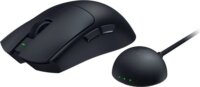 Razer Viper V4 Pro Wireless (vagy) Vezetékes Gaming Egér - Fekete