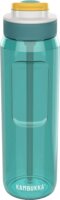 Kambukka Lagoon Műanyag Kulacs 1000ml - Zöld