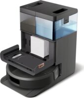 iRobot 505 Combo Plus Smart Robotporszívó felmosó funkcióval - Fekete