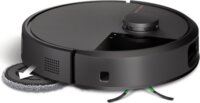 iRobot 505 Combo Plus Smart Robotporszívó felmosó funkcióval - Fekete