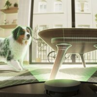 iRobot 505 Combo Plus Smart Robotporszívó felmosó funkcióval - Fekete
