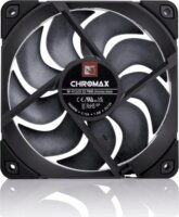 Noctua NF-A12x25 G2 PWM 120mm PWM Rendszerhűtő Ventilátor - Fekete
