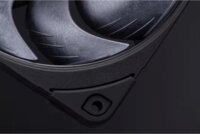 Noctua NF-A12x25 G2 PWM 120mm PWM Rendszerhűtő Ventilátor - Fekete