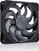 Noctua NF-A12x25 G2 PWM 120mm PWM Rendszerhűtő Ventilátor - Fekete