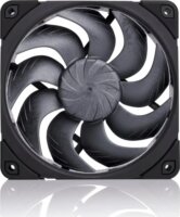 Noctua NF-A12x25 G2 PWM 120mm PWM Rendszerhűtő Ventilátor - Fekete