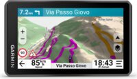 Garmin Zumo XT3 4.7" Motoros GPS Navigáció (Teljes EU + Észak Afrika Térkép)