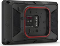 Garmin Zumo XT3 4.7" Motoros GPS Navigáció (Teljes EU + Észak Afrika Térkép)