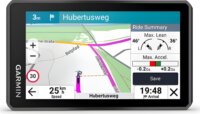 Garmin Zumo XT3 4.7" Motoros GPS Navigáció (Teljes EU + Észak Afrika Térkép)