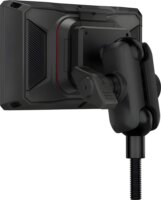 Garmin Zumo XT3 4.7" Motoros GPS Navigáció (Teljes EU + Észak Afrika Térkép)