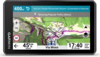 Garmin Zumo XT3 4.7" Motoros GPS Navigáció (Teljes EU + Észak Afrika Térkép)