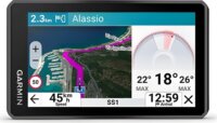 Garmin Zumo XT3 4.7" Motoros GPS Navigáció (Teljes EU + Észak Afrika Térkép)
