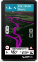 Garmin Zumo XT3 4.7" Motoros GPS Navigáció (Teljes EU + Észak Afrika Térkép)