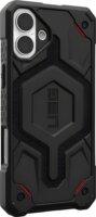 UAG Monarch Pro MagSafe Apple iPhone 16 Plus Telefon Tok - Fekete
