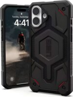 UAG Monarch Pro MagSafe Apple iPhone 16 Plus Telefon Tok - Fekete
