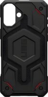 UAG Monarch Pro MagSafe Apple iPhone 16 Plus Telefon Tok - Fekete