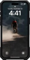 UAG Monarch Pro MagSafe Apple iPhone 16 Plus Telefon Tok - Fekete