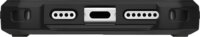 UAG Monarch Pro MagSafe Apple iPhone 16 Plus Telefon Tok - Fekete