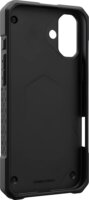 UAG Monarch Pro MagSafe Apple iPhone 16 Plus Telefon Tok - Fekete