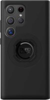 Quad Lock MAG Samsung Galaxy S24 Ultra Telefon Tok - Fekete
