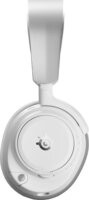 Steelseries Arctis Nova Pro Omni Bluetooth + RF Wireless Gaming Fejhallgató Headset - Fehér