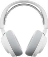 Steelseries Arctis Nova Pro Omni Bluetooth + RF Wireless Gaming Fejhallgató Headset - Fehér