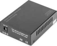 Digitus DN-82133 Gigabit Multimode/Singlemode SFP Média Konverter