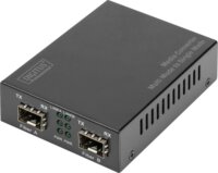 Digitus DN-82133 Gigabit Multimode/Singlemode SFP Média Konverter