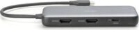 Digitus DA-70915 Univerzális USB-C Laptop Dokkoló Állomás