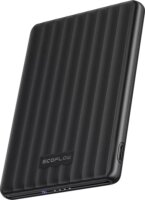 EcoFlow RAPID Mag Mágneses PowerBank 5000mAh 7.5W - Fekete