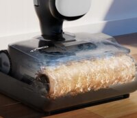 Tineco S9 Artist Premium Akkus porzsák nélküli Felmosó porszívó - Ezüst