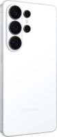 Samsung Galaxy S26 Ultra 12/256GB 5G Dual SIM Android Okostelefon - Fehér