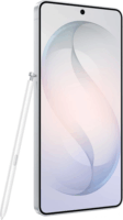 Samsung Galaxy S26 Ultra 12/256GB 5G Dual SIM Android Okostelefon - Fehér