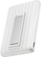 EcoFlow RAPID Mag Mágneses PowerBank 10000mAh 30W - Fehér
