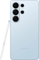 Samsung Galaxy S26 Ultra 12/256GB 5G Dual SIM Android Okostelefon - Világoskék