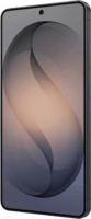 Samsung Galaxy S26 Ultra 1TB/16GB 5G Dual SIM Android Okostelefon - Fekete