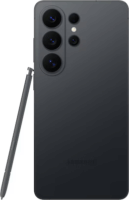 Samsung Galaxy S26 Ultra 1TB/16GB 5G Dual SIM Android Okostelefon - Fekete