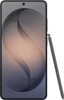 Samsung Galaxy S26 Ultra 1TB/16GB 5G Dual SIM Android Okostelefon - Fekete